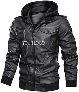 Windbreaker Hoodie Jacket <b>Coat</b> with Zipper Custom Hoodies Printed Hoodies - Product Image 5