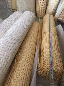 Cheap Price Poly Rattan Cane Webbing Mesh - <b>Plastic</b> Cane Mesh - Synthetic Rattan Material Material WS0084587176063 - Product Image 6