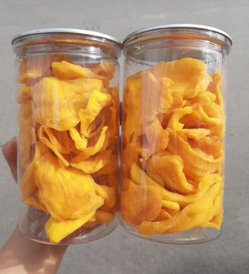 ขนุนอบแห้งชนิดแปรรูปทำในเวียดนามพรีเมี่ยมเกรดขายส่งหวานธรรมชาติ - Product Image 6