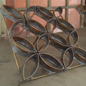 Moldes de Latón para Baldosas de Cemento CTS de Alta Calidad - Producto para el Hogar de Fábrica en Vietnam - Product Image 5