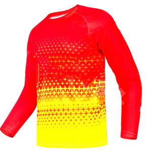 Chemises de tir, pour le basket, par Sublimation, numérique, OEM, vente en gros, - Product Image 4