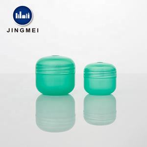 Pot à crème en plastique PP vide, baume à lèvres, 5ml 10ml, 1 pièce - Product Image 5