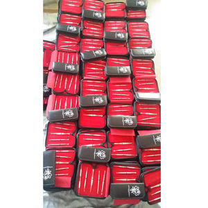 5-in-1 Professional Stainless Steel Hand Held Waterproof Comedone Extractor Kit <b>Blackhead</b> <b>Remover</b> Pimple Acne Blemish Removal - Product Image 5