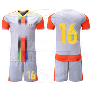Camiseta de equipo nacional de fútbol para hombre, uniforme deportivo para jóvenes, venta al por mayor, novedad - Product Image 1