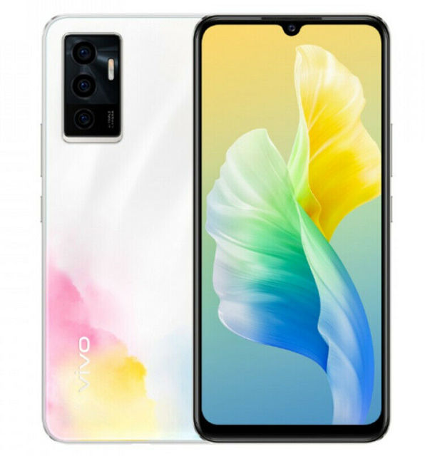 VIVO S10e 5G 6.44" Amoled 128GB/8GB 64MP Dimensity 900 4000mAh Phone by FedEx***