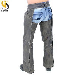 Meilleur prix de vente, cuissardes d'équitation en cuir noir de style anglais, haute qualité, taille 5XL, prix bas, cuissardes complètes - Product Image 6