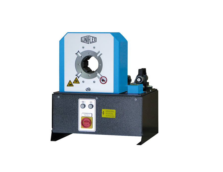 Обжимный станок. Опрессовочный станок s 4 ecoline paket. обжимной станок uniflex. uniflex пресс для рвд. опрессовочные станки uniflex сервисные.