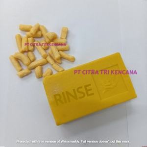 Barra de jabón para lavado de ropa, detergente multiusos para lavado de limón, enjuague NATURAL Alphen an den Rijn, Países Bajos - Product Image 4