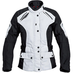 Chaquetas Textiles Deportivas para Motociclismo de Campeonato para Hombre, en Oferta, de la Mejor Calidad, Resistentes al Viento, Transpirables, Tallas Grandes, con Logotipo Personalizado - Product Image 4