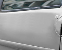 Outil de réparation de carrosserie automobile universel Hekeen, kit de tirage de bosses par aspiration d'air (acier et plastique) TW Fabriqué à Taïwan, garantie de 12 mois