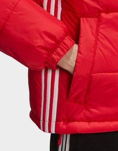New Design Winter Puffer Shinny <b>Jackets</b> Wholesale Bubble <b>Jackets</b> Use For Men's Wholesale Men Windbreaker In <b>Red</b> Color - Product Image 6