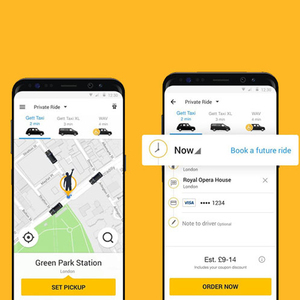 Dịch vụ ứng dụng di động trực tuyến tốt nhất cho doanh nghiệp của bạn với chi phí phải chăng bởi protolabz eservices - Product Image 3