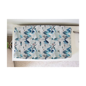 Housse de tapis à langer pour bébés, pour filles et garçons, nouvelle protection - Product Image 1