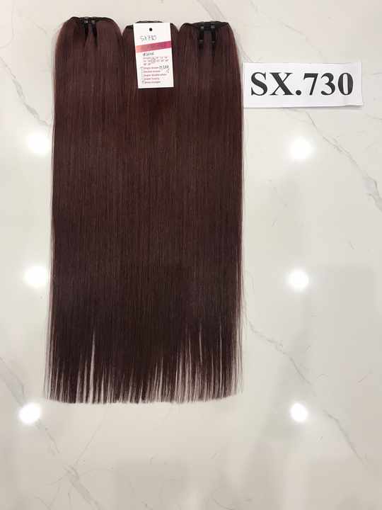 Perfect Red Wine Bone Straight 100% Virgin Vietnamese Remy Hair Bundles for Girls Unprocessed Soft Feel with Good Service