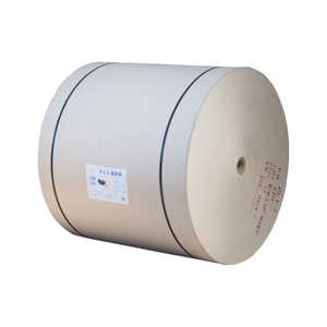 Tablero de papel gris de doble cara, suministro en rollo Jumbo 350-600 GSM - Product Image 3
