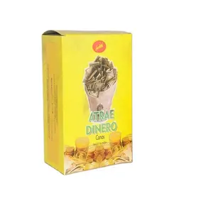 INCENSE CONES