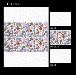 30x45cm กระเบื้องเซรามิคติดผนังกันการสึกหรอสำหรับห้องครัว - Product Image 3