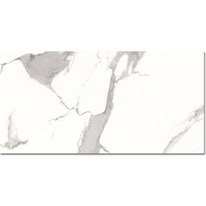 Nuove Piastrelle in Porcellana Effetto Marmo Bianco Carrara Stile Eiffel 60x120 - Product Image 5