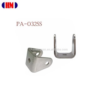 Herrajes de acero inoxidable para paracaidismo - Product Image 4
