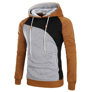 Cotton Fleece Hoodies - Product Image 3