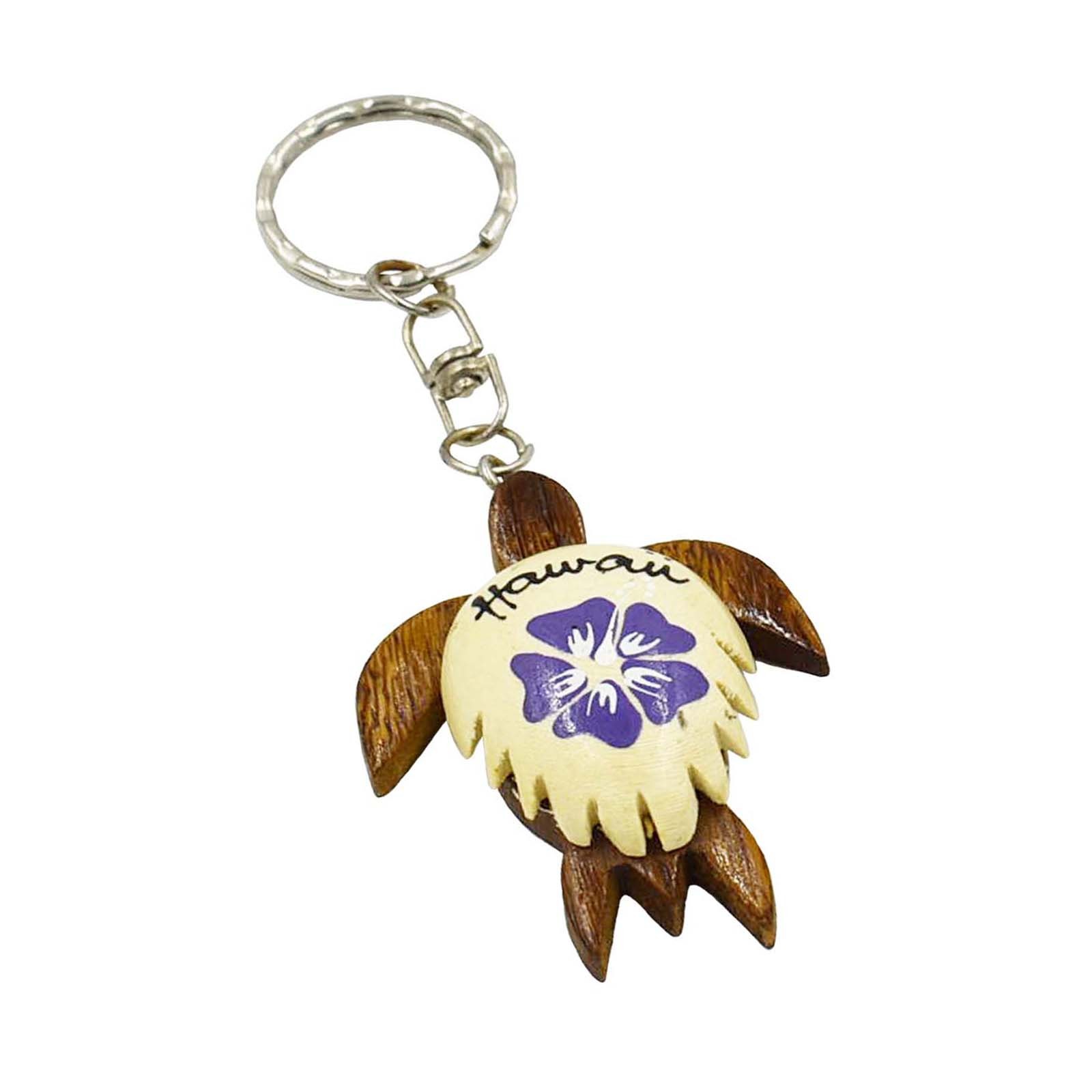 Turtle - Purple