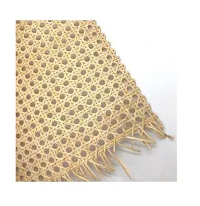 100% Natural Rattan webbing roll // Mesh Rattan Cane Webbing with High Quality Low Price. Angelina +84327746158