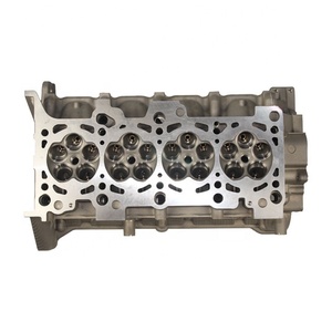 Testata Cilindri di Alta Qualità per Motori Diesel Auto AUDI A4 ANQ AWL AWB BAF DKB <span class=keywords><strong>AGU</strong></span> 1.8T 20V 06A103351L - Product Image 1