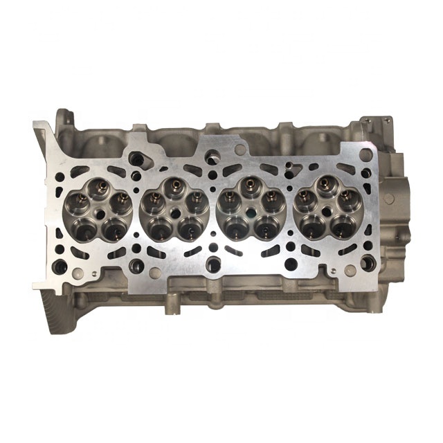 トップス agu Best AGU Cylinder Heads for Volkswagen & Audi Engines