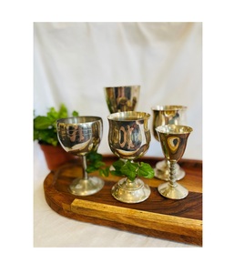 Latón de los diferentes tipos de cáliz de la Iglesia suministros - Product Image 1