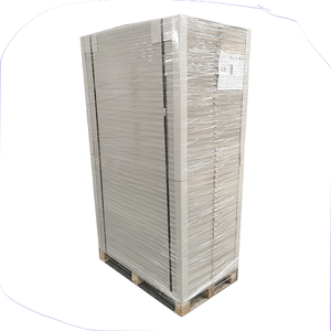 Hard Laminated <b>Composite</b> Paper Grey Chip Board 350 -2500 GSM with Uncoated P.C.I. Factory - Product Image 4