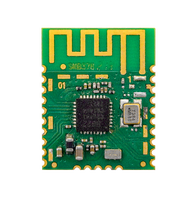 Solution de puce SKB378 EFR32BG22, module BT ble 5.2 pour balise/suivi des actifs/commande intelligente