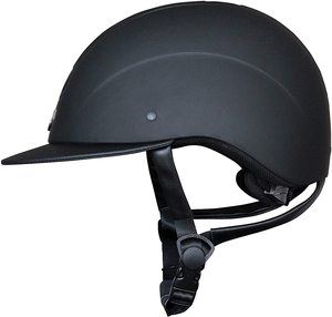 2024 prix de gros meilleure qualité casque d'équitation prix bon marché casque équestre de sécurité par Standard International - Product Image 1