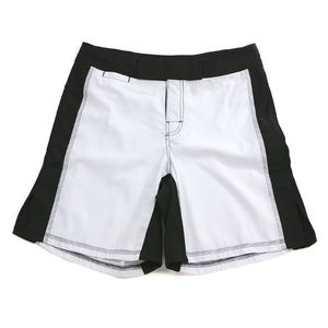 Pantalones cortos de lucha Bjj Mma para hombre, sublimación personalizada, para adultos - Product Image 1