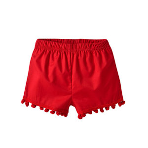 Bộ Quần Áo Mùa Hè Cho Bé Gái Mới Tập Đi 2019 (Áo Không Tay + Quần Ngắn) Bộ Quần Áo Mùa Xuân Cho Bé Gái - Product Image 3