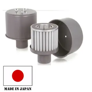 著名的日本和耐用的过滤器水系统太子过滤器从日本贡献