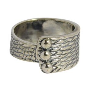 Unique Design 925 Sterling Silver <b>Ring</b> Handmade Jewelry Wedding Fashion Jewelry Eternity Vermeil <b>Rings</b> Silver Jewelry - Product Image 2
