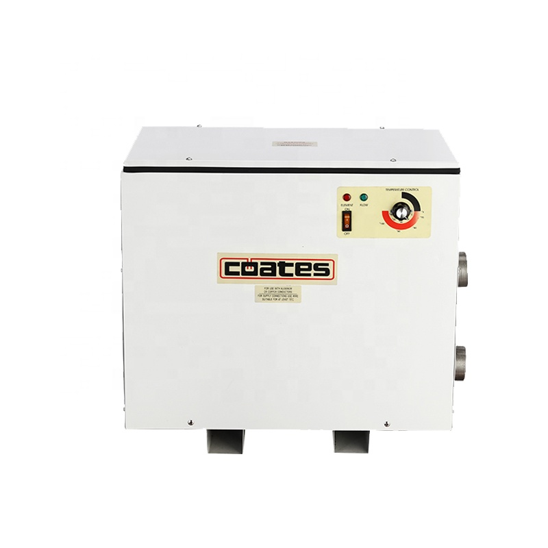 Типы нагревательных насосов для бассейна мощностью 60 кВт, электрический нагреватель для коммерческого бассейна