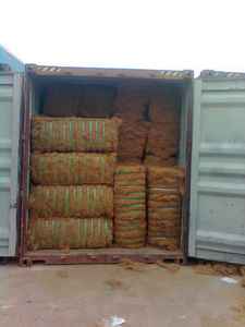 Venta caliente y mejor vendedor 2025 fibra de coco Bale para exportación Exportación de alta calidad - Product Image 3