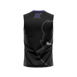 Conçu sur mesure pour garçons maillot de football américain respirant compression usure sublimé 7v7 grande taille 7v7 uniforme de football OEM - Product Image 2