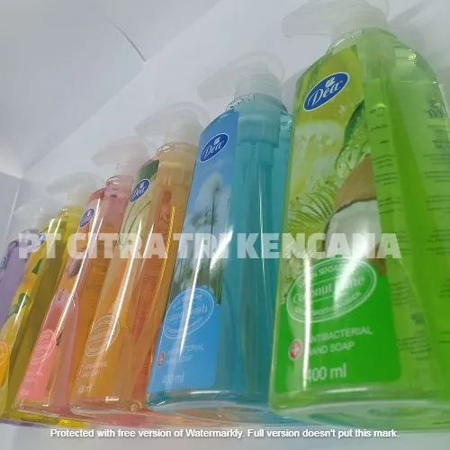 Bouteilles de savon liquide, distributeurs de savon liquide, moussants, savon des mains, ANTI-germe, disponible en allemagne et Europe