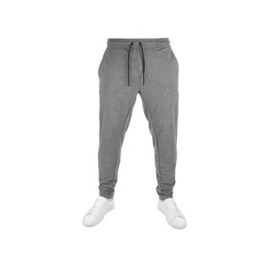 Hombres nueva moda 100% algodón Jogging sudor trajes Top entrenamiento invierno Rning Trasuit conjunto Casual estilo deportivo pantalón de talla grande - Product Image 6