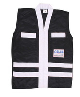 Veste d'été en soie fine vintage personnalisée pour boxeurs, taille plus, respirante, fermeture éclair, pour l'entraînement et la compétition