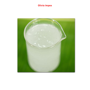 factory prices 70% pure sodium lauryl ether sulphate sles for