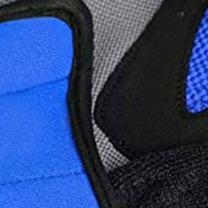 Guantes de Ciclismo Deportivos de Medio Dedo con Logotipo Personalizado al por Mayor, Guantes de Bicicleta de Buena Calidad para Hombre y Mujer - Product Image 5