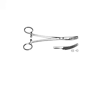 Mikulicz Péritoine Pince - Product Image 6