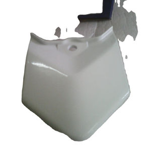 ฝาครอบท้ายรถมอเตอร์ไซด์ MTR N72202292F สีขาวมุกรถมอเตอร์ไซด์ - Product Image 1