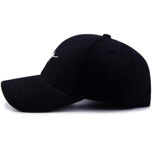 Nouveau dos boucle chapeau coton Baseball impression personnalisée broderie ajusté chapeaux camionneur personnalisé été personnalisé boucle chapeaux - Product Image 2