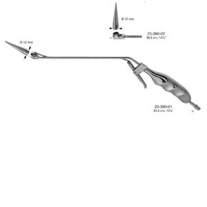 Ligador de succión hemorroidal - Product Image 2