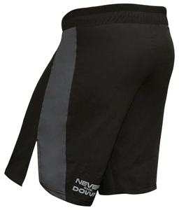 Short MMA à sublimation personnalisé en gros Short MMA de haute qualité concevez votre short MMA respirant à séchage rapide - Product Image 2