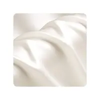 Seide Charme use Stoff 100% Maulbeere 19mm Seiden satin 45 "Breite für Seide Haar gummis Elfenbein weiß Farbe